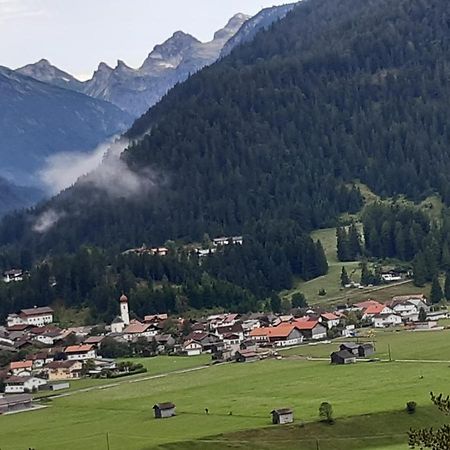Ferienwohnung Frauenschuh Vorderhornbach 外观 照片